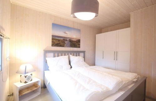 Holz-Ferienhaus Katingsglück - Foto 17