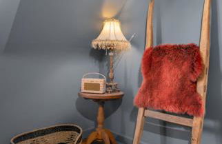 The Unique Cathedral Hideaway - Foto 31