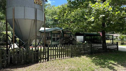 Beary Comfortable Cottage - Foto 4