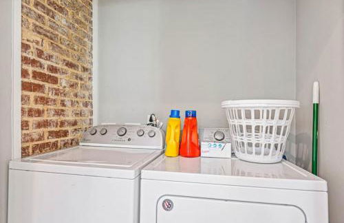 Charming House 5 Minutes to Downtown Chattanooga and Aquarium - Foto 48