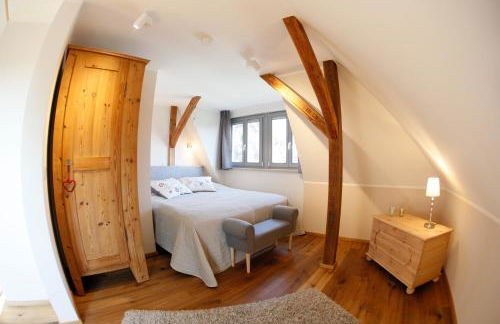 Lieblingswohnung im Elbtal - Foto 1