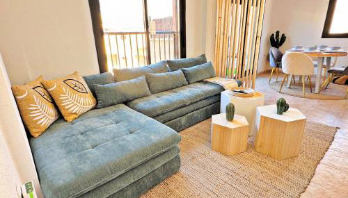 Ático De Diseño en Aguilas - Foto 2