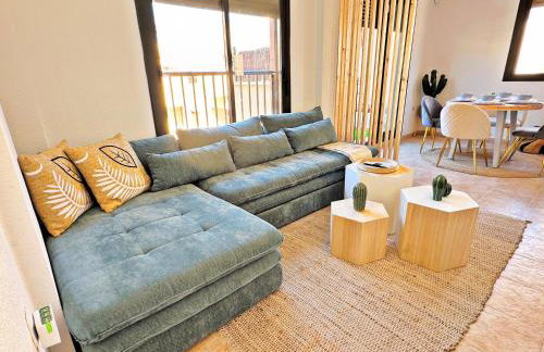 Ático De Diseño en Aguilas - Foto 2