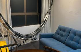 Jaqueira Apê completo a 1 min do parque - Foto 17