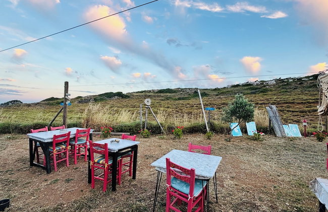 Zeus kır evi - Foto 68