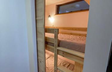 Bel appartement T3 pour 6 à 8 personnes à Brides-Les-Bains - Foto 10