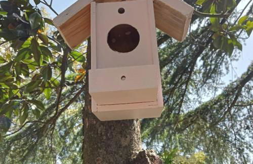 San Nanni House - Foto 30