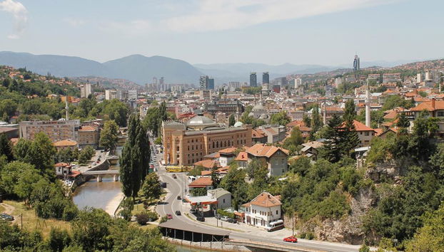 Sarajevo Private Tour - Photo 3