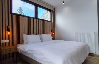 Meteora Gold and Glass Suites - Foto 19