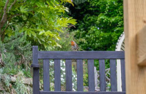 Billy Goldsworthys Barn - Foto 21