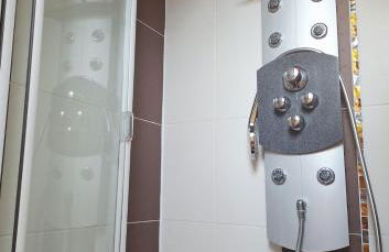 Grand duplex tout confort, à 2km de la Baie de Cancale - Mt St Michel - Foto 12