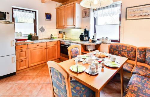 Ferienhaus in Thorstorf mit Garten - Foto 25