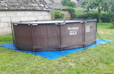 Dom Na Wsi ,, Koszelówka " - Foto 34