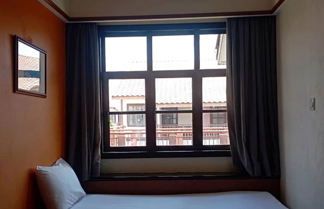 Alpine LXPD Water Chalet - Photo 31