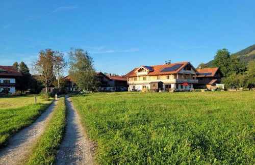 Ferienwohnung Beim Kraud'n - Foto 2