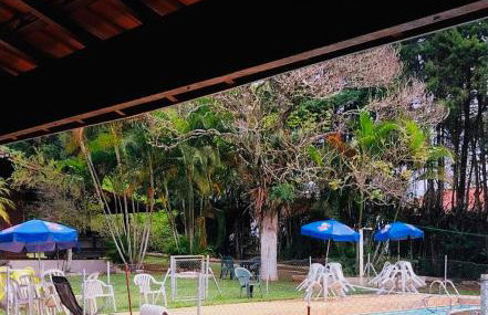 Recanto Alixandria - Foto 16