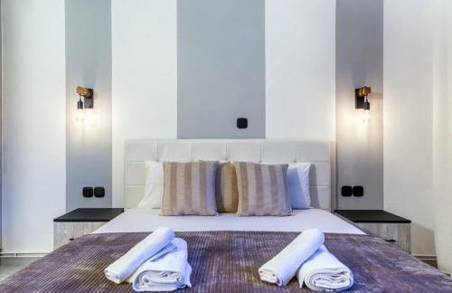 Ioanna's and Niko's Skala Apartments - Foto 17