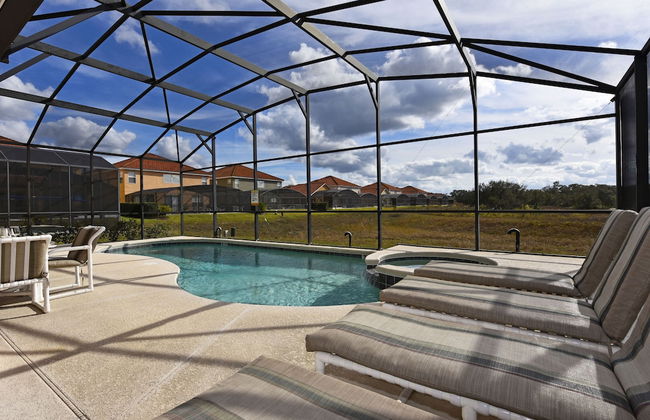 Aviana Vacation Villa - Foto 28