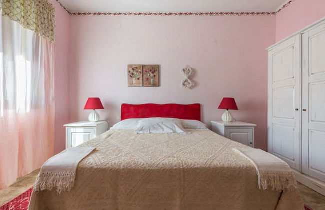 Agriturismo Cuaddus e Tellas - Foto 4