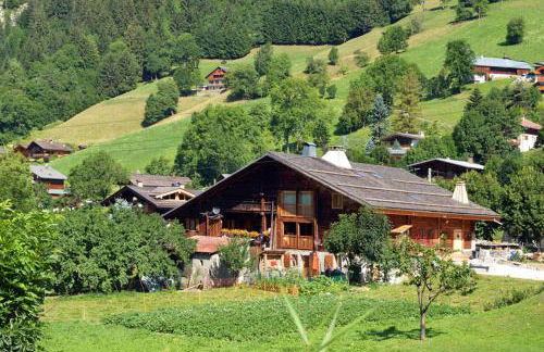 Chalet le 1791 - Foto 12