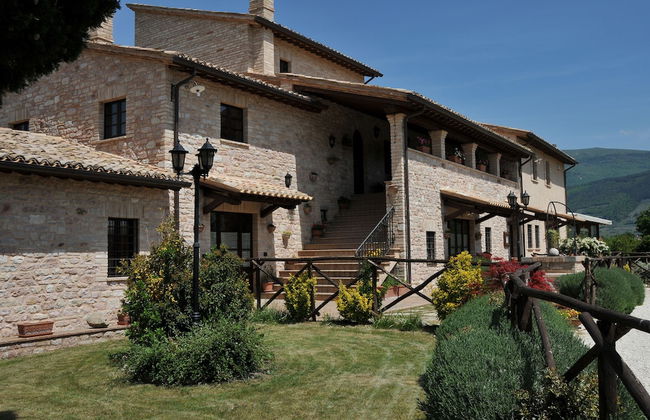 Terre del Cantico Country House - Foto 35