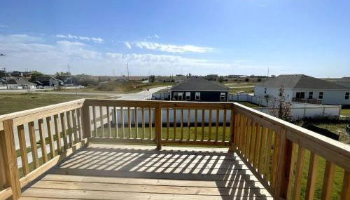 Papillion The White Pine Modern Spacious with Garage - Foto 4