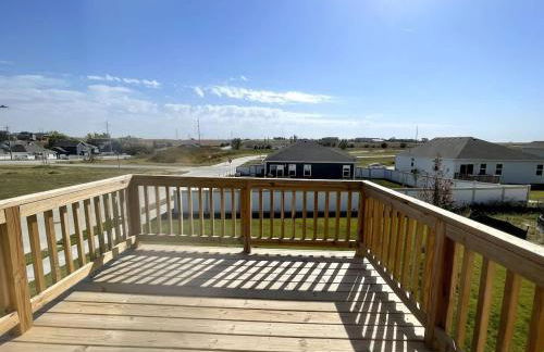 Papillion The White Pine Modern Spacious with Garage - Foto 4