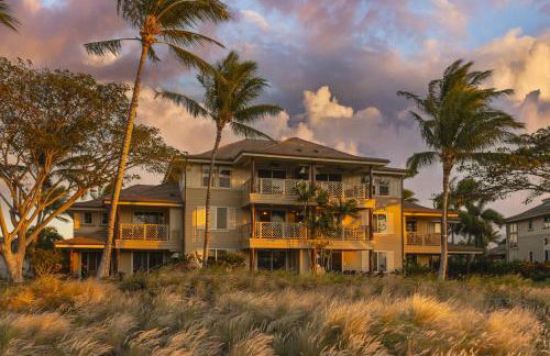 Waikoloa Beach Villas #O23 condo - Foto 6