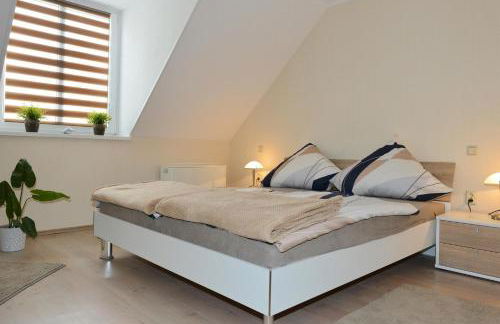 AMF Ferienwohnungen historischer Soutyhof - Foto 12