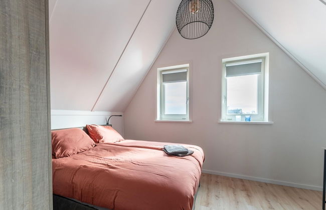 House Near Scherpenisse Beach With Garden - Foto 13