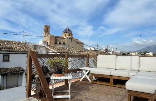 Family House Terrace Casco Viejo - Photo 15