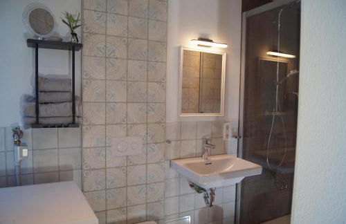 Ferienwohnung im Obstgarten - Foto 7