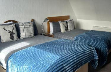 NC500, Wick Caithness Holiday Home - Foto 32