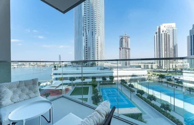 Vogue | The Grand Creek Harbour Waterfront living - Foto 36