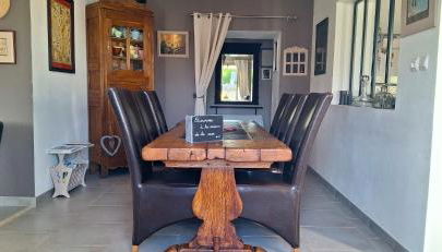 Au bonheur de Mona - Foto 2