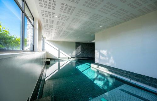 Nemea Appart Hotel Les Hauts de Milady Biarritz - Photo 96