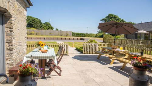 The Old Cowshed - Foto 2