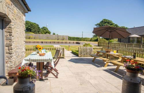 The Old Cowshed - Foto 2