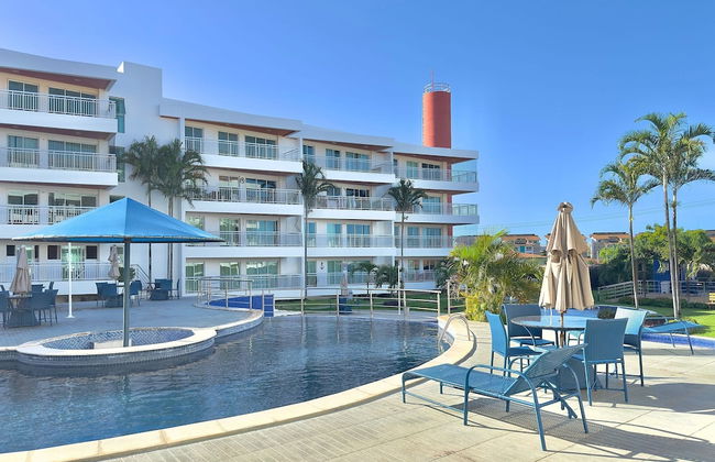 Solarium Residence Resort - Foto 60