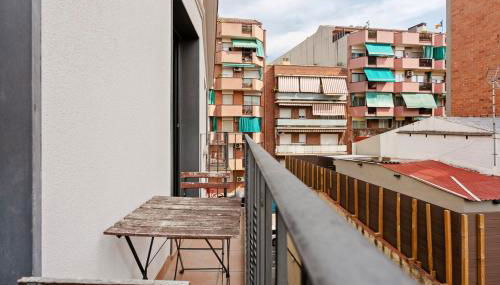 Sants Apartment - Foto 5