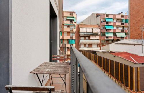 Sants Apartment - Foto 5