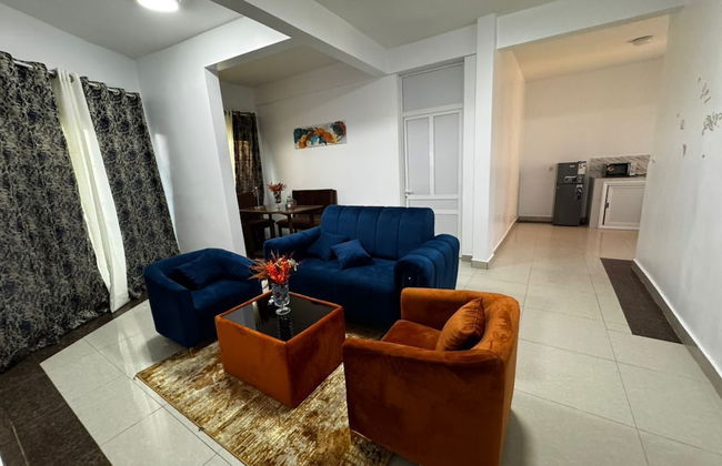 Sofana Residence – 2 Bedroom Apartment - Photo 5