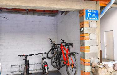 Gajówka Świt - Foto 51