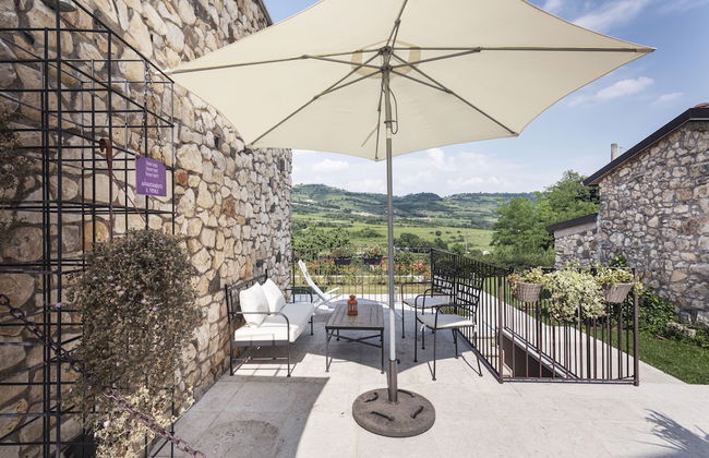 Corte dei Soavi - Apartments - Photo 52