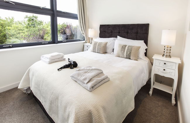 City Stay Apartments - Centro - Foto 3