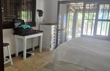 Farmhouse facing the sea, paradise - Foto 17