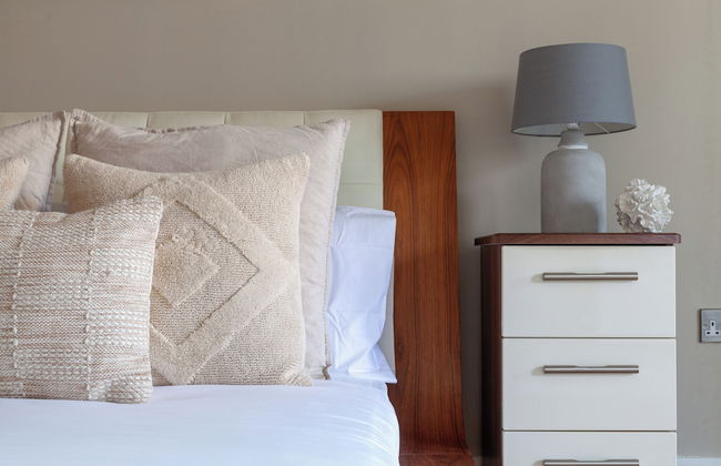 Modern 1 bed flat in Greenwich - Foto 15