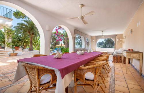 Villa Claramunda - Foto 33