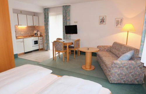 Gästehaus Biedermann - Photo 11