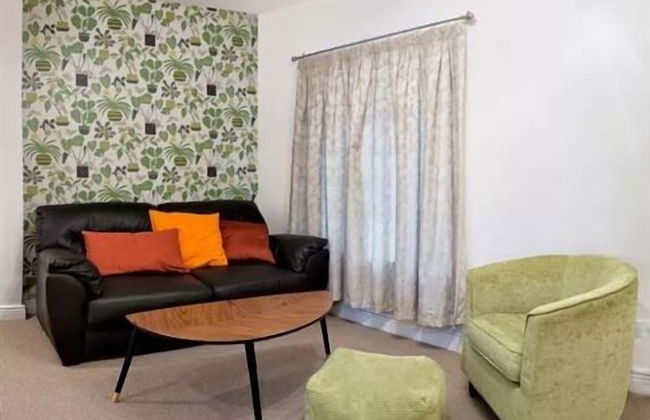 Cathedral View Apartments - Photo 7